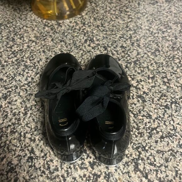 Girls BLOCH TAP SHOES - Picture 5 of 12